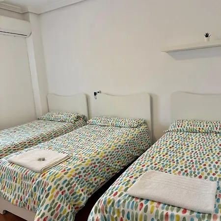 Casa Lobas Εξοχικό σπίτι Κόρδοβα