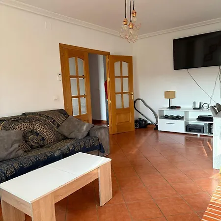 Casa Lobas * Κόρδοβα