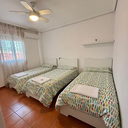 Casa Lobas Εξοχικό σπίτι Κόρδοβα