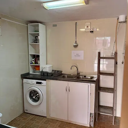 Casa Lobas Landhuis Córdoba