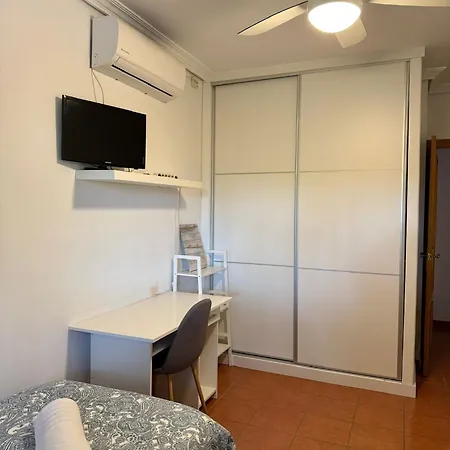 Landhuis Casa Lobas *