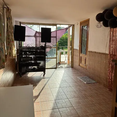 Casa Lobas * Córdoba