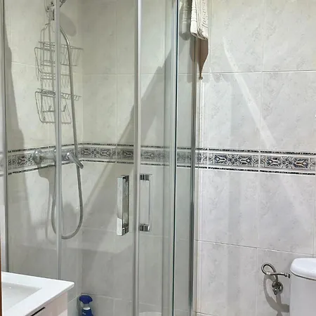 Casa Lobas Landhuis Córdoba