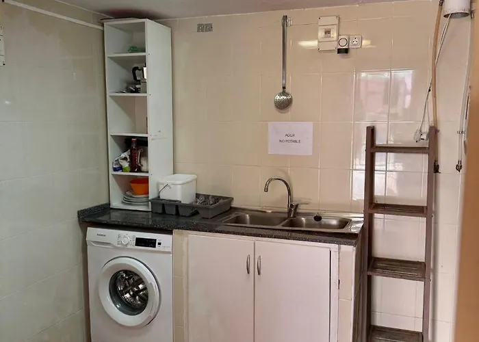 Casa Lobas Landhaus Córdoba