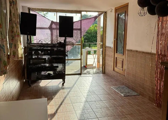 Casa Lobas * Córdoba