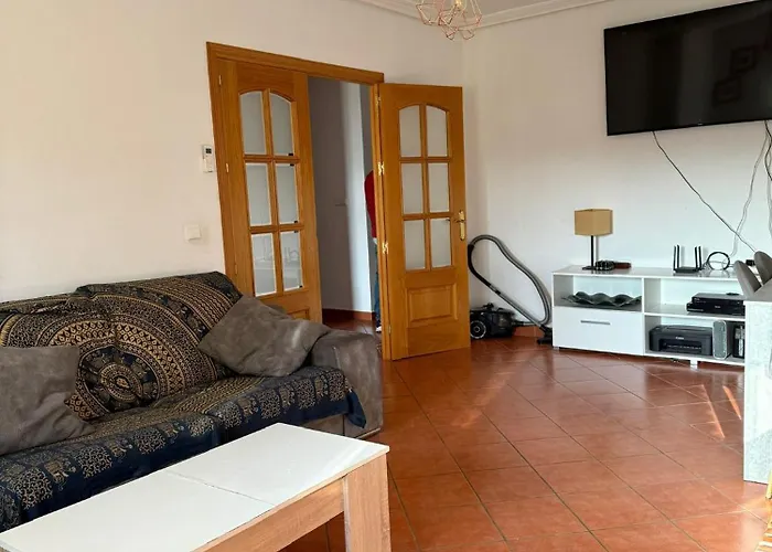 Casa Lobas * Córdoba