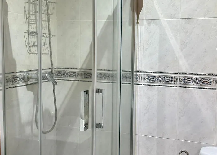 Casa Lobas Landhaus Córdoba