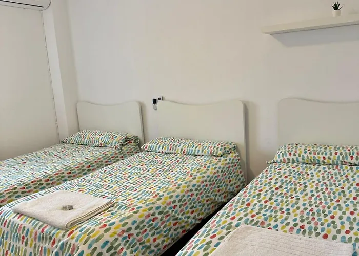 Casa Lobas Landhaus Córdoba