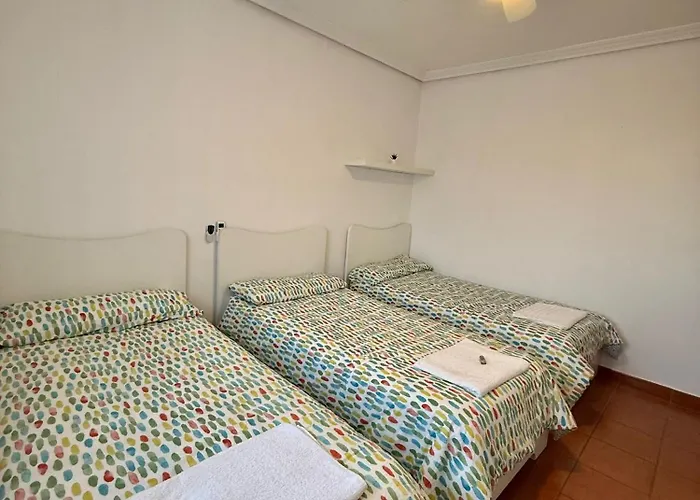 Casa Lobas * Córdoba