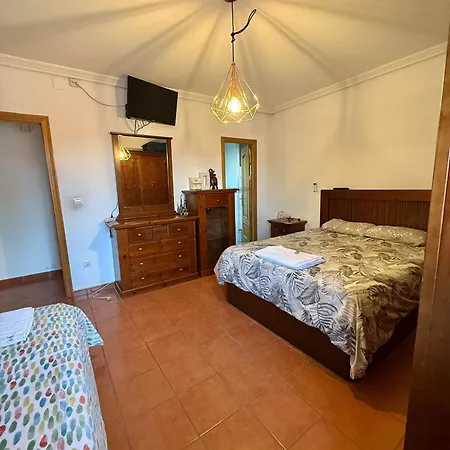 Casa Lobas * Cordova