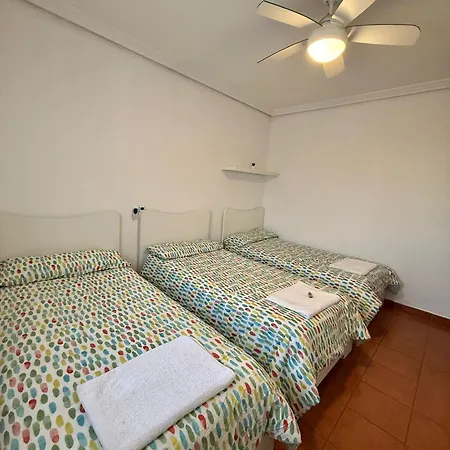 Casa Lobas * Cordova