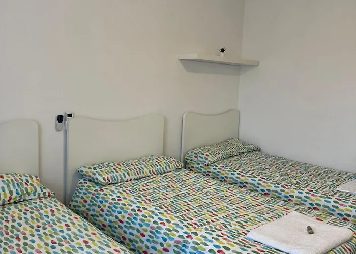 Casa Lobas Casa di campagna *