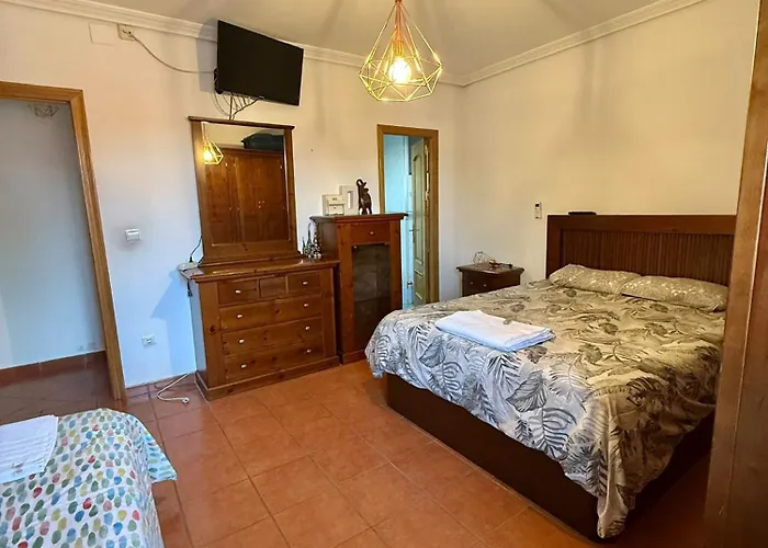 Casa Lobas * Cordova