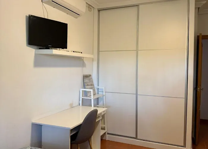 Casa di campagna Casa Lobas *